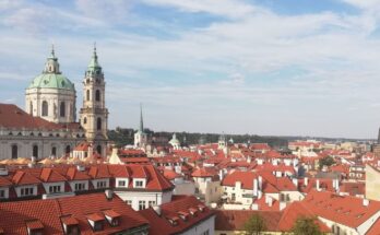 Chiese da visitare a Praga, le 3 imperdibili