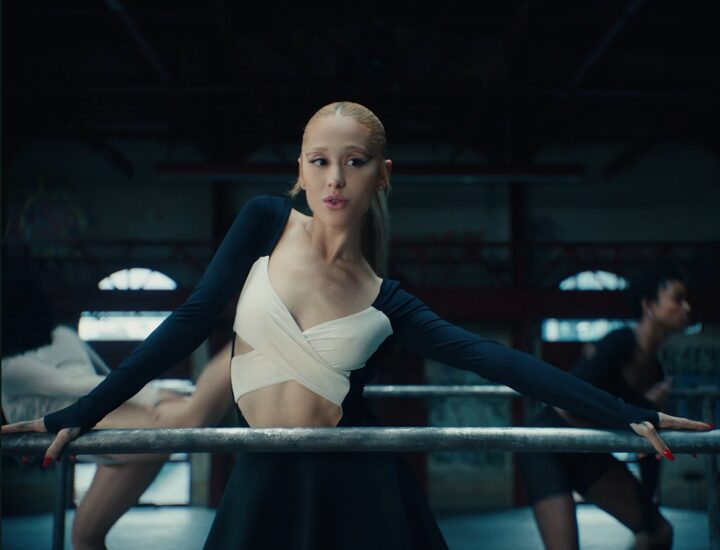 Nuovo singolo di Ariana Grande: yes, and?