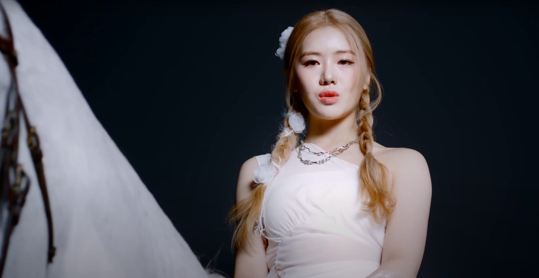 Gloria "Zoe" Choi la prima Idol italiana