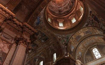 Chiese da visitare a Roma: le 5 da non perdere.