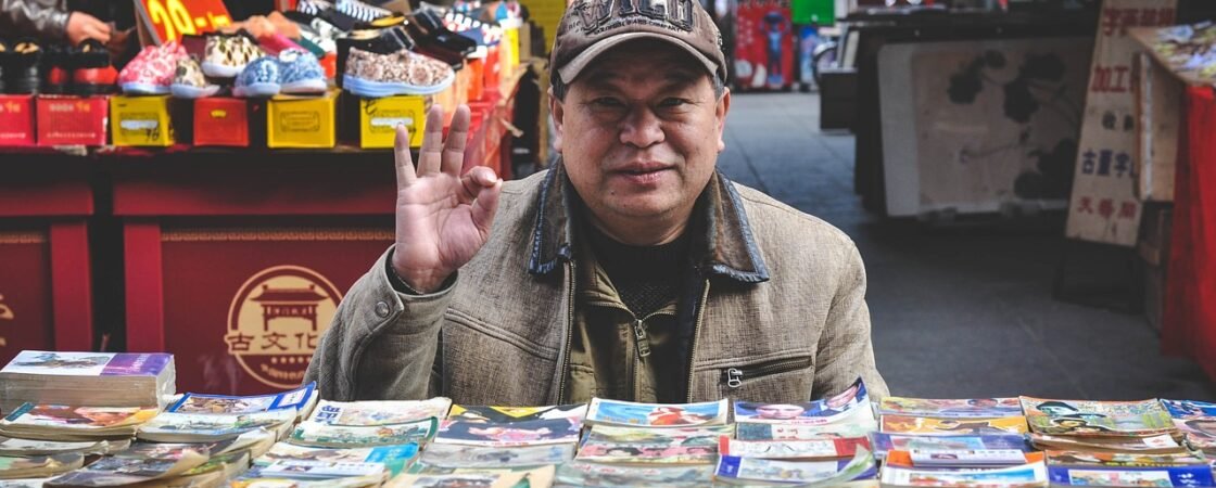Stereotipi sui cinesi: i 5 più diffusi