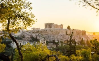 Musei da visitare ad Atene