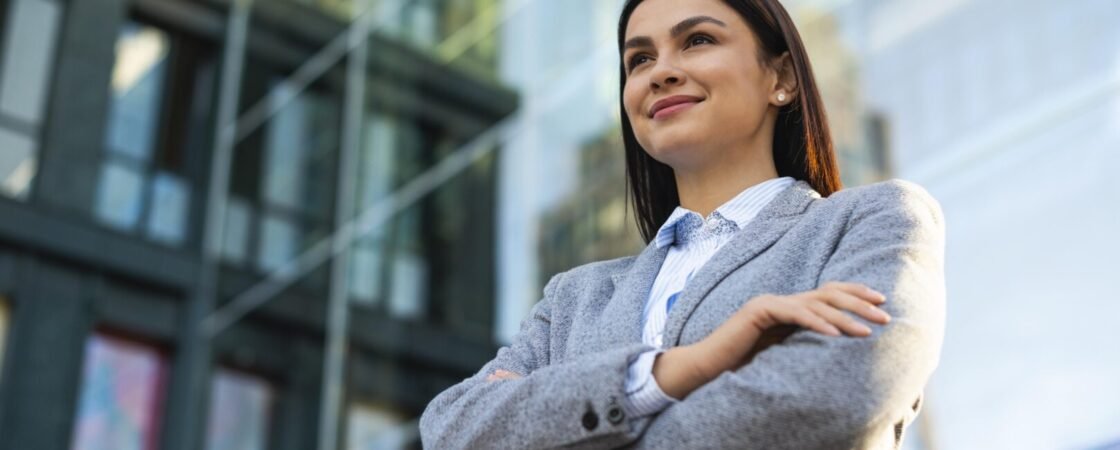 Come diventare una donna di successo: 7 consigli utili.