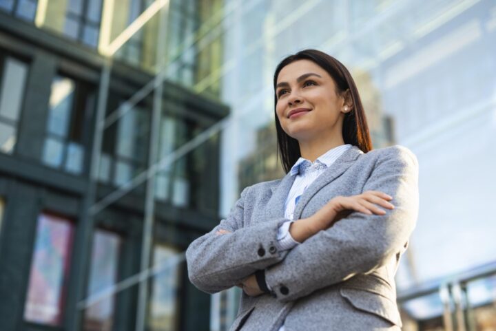 Come diventare una donna di successo: 7 consigli utili.