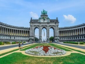 Monumenti di Bruxelles: i 4 più importanti da non perdere