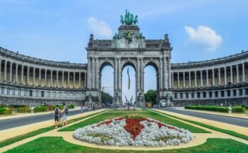 Monumenti di Bruxelles: i 4 più importanti da non perdere
