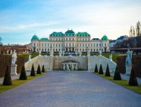 Monumenti più importanti di Vienna: i 4 da non perdere