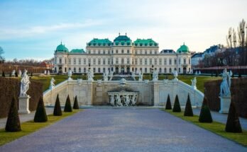 Monumenti più importanti di Vienna: i 4 da non perdere