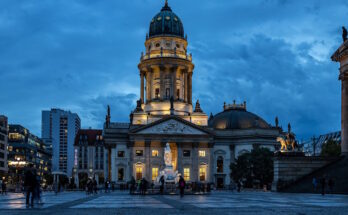 Chiese da visitare a Berlino: le 3 da non perdere