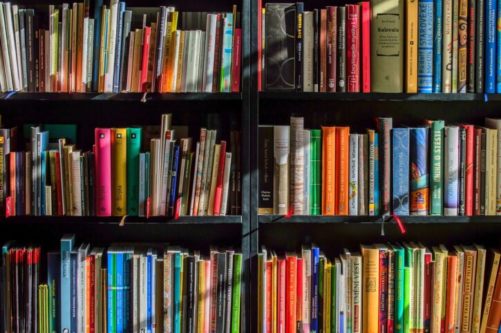 Libri di Banana Yoshimoto, 3 da leggere