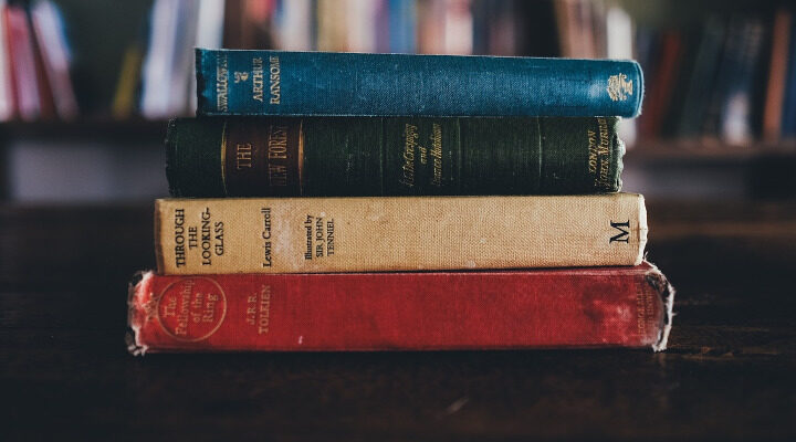 produzione letteraria inglese