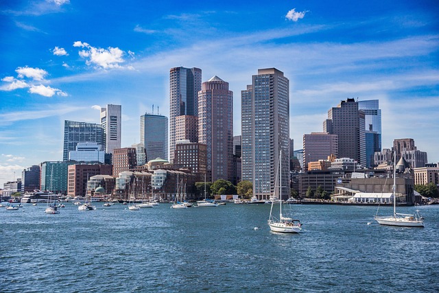 Musei da visitare a Boston, i 3 consigliati