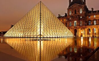 Dipinti del Louvre: i 5 più celebri