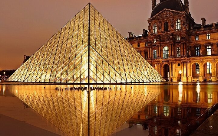 Dipinti del Louvre: i 5 più celebri