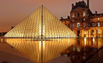 Musei da visitare a Parigi, i 3 consigliati