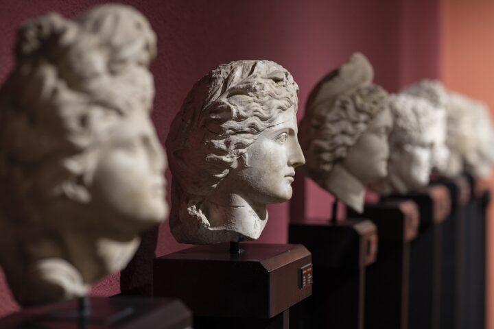 Chi è il Dio Mercurio: storia e caratteristiche