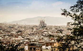 Chiese da visitare a Barcellona: le 3 principali