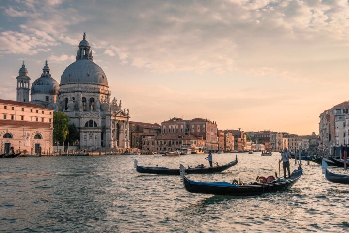 Città romantiche in Italia, la top 4 per San Valentino