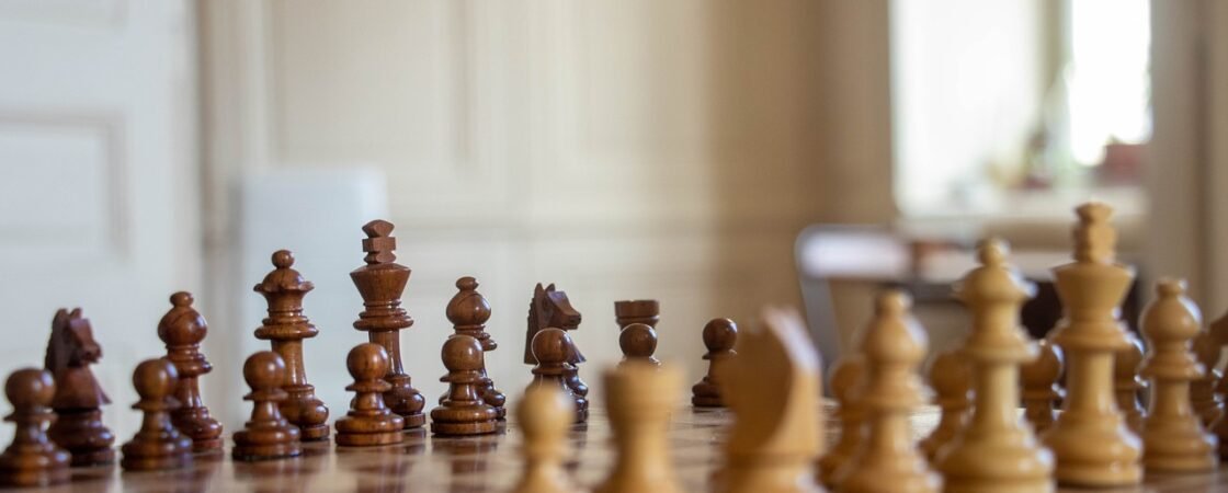Il gioco degli scacchi: una storia antichissima