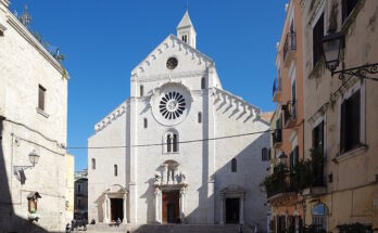 Chiese da visitare a Bari: le 3 principali