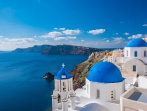 Spiagge di Santorini, 3 calette mozzafiato