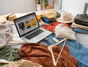 Siti di abbigliamento online, i 4 consigliati