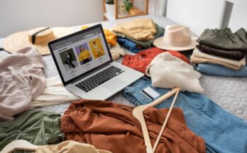 Siti di abbigliamento online, i 4 consigliati