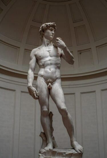 Sculture di Michelangelo: le 6 opere da conoscere