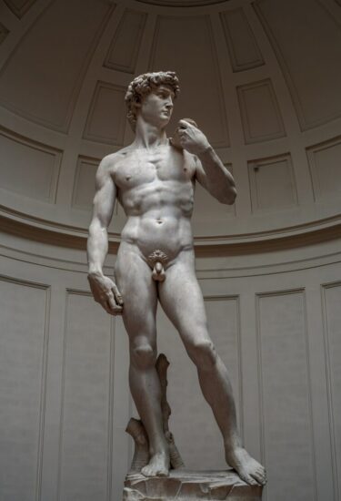 Sculture di Michelangelo: le 6 opere da conoscere