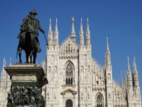 Quartieri da visitare a Milano: i 3 consigliati