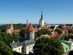 Musei da visitare a Tallinn, i 3 consigliati