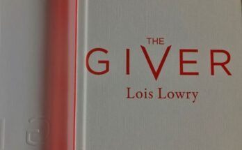 The Giver di Lois Lowry| Recensione
