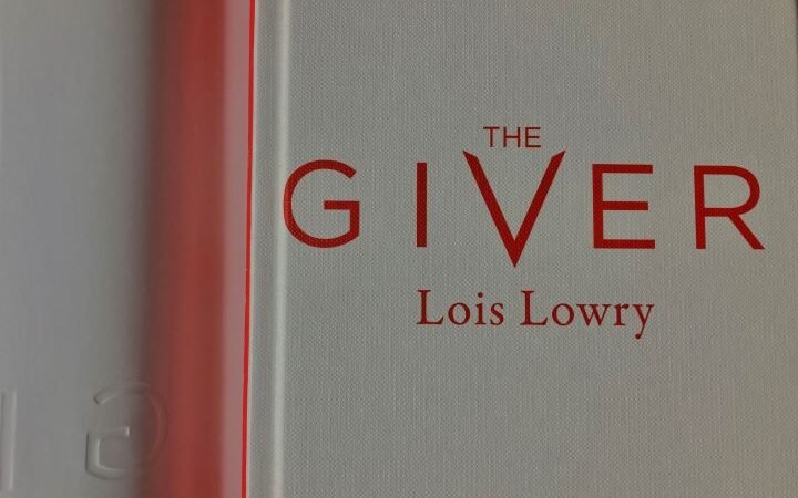 The Giver di Lois Lowry| Recensione