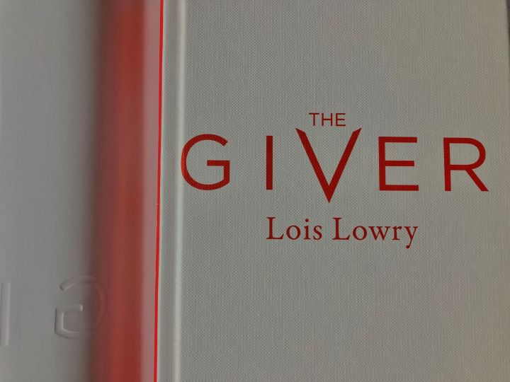 The Giver di Lois Lowry| Recensione