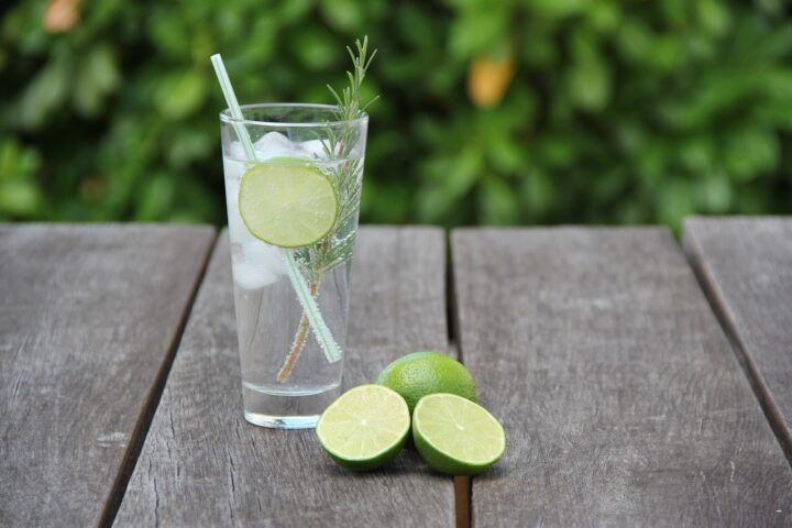 La storia del Gin tonic: da medicina a drink