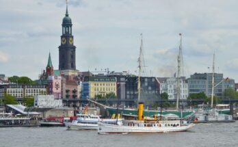 Quartieri da visitare ad Amburgo: i 4 consigliati