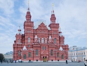 Musei da visitare a Mosca, i 3 consigliati