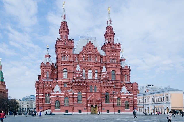 Musei da visitare a Mosca, i 3 consigliati
