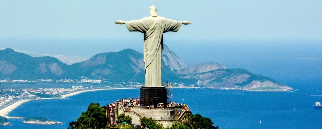 immagine articolo attrazioni di Rio de Janeiro
