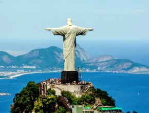 immagine articolo attrazioni di Rio de Janeiro