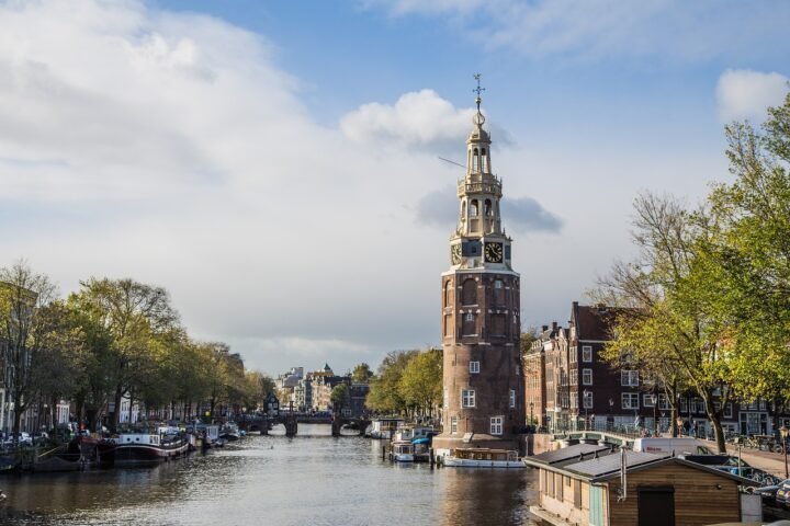 Chiese da visitare ad Amsterdam: le 5 migliori