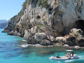 Spiagge della Costa Smeralda: le 4 perle della Sardegna