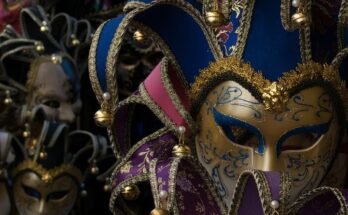 Carnevali nel sud Italia: i 5 migliori