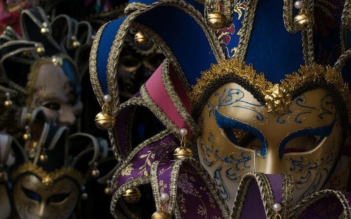 Carnevali nel sud Italia: i 5 migliori