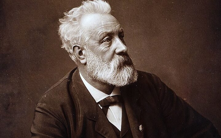 Romanzi di Jules Verne