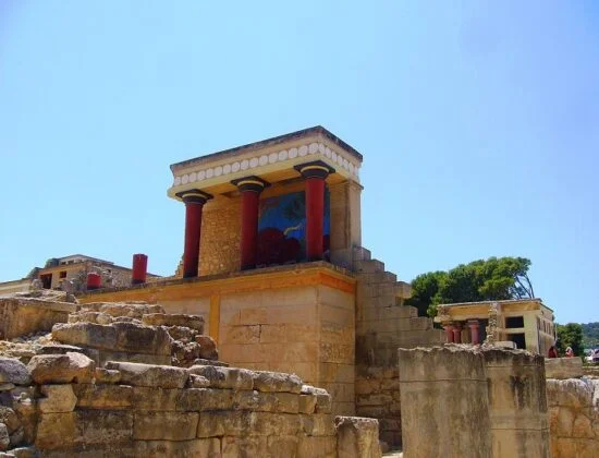 Cosa visitare in viaggio a Creta? Le 5 mete più ambite