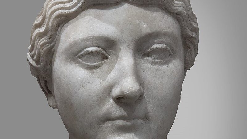 chi era livia drusilla