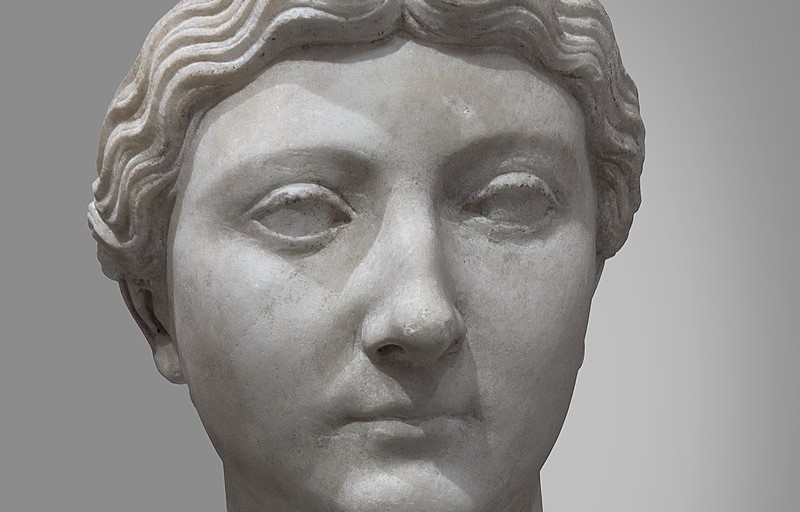 chi era livia drusilla