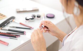 Brand di make-up sostenibili: i 4 più famosi