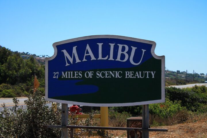 Spiagge di Malibù: 4 spiagge incantevoli della California